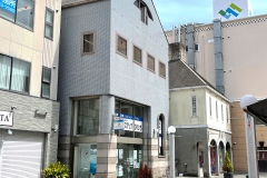 フェイスアップひたち 外観 写真1