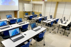 フェイスアップひたち 第2教室 写真1