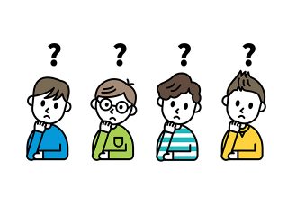 ちょっと不思議な労務のはなし