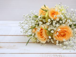 素敵な一日をありがとう