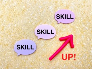 春の衣替えとともに、新しいことにチャレンジしませんか？
