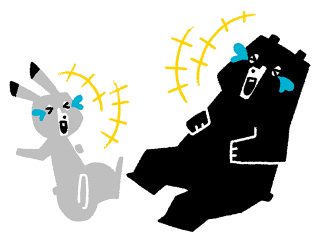 笑って支えてくれる仲間に感謝して 笑って支えてくれる仲間に感謝して