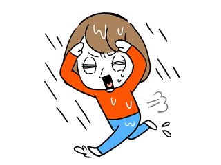 頑張った週末の話