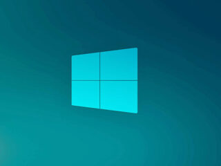 Windows狂想曲