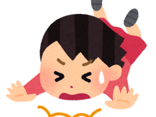 慌ただしい春の日に