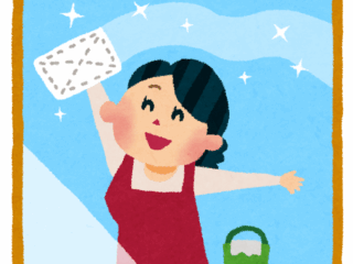 秋の空気とともに