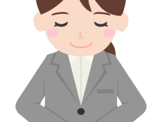 明日は訓練説明会です