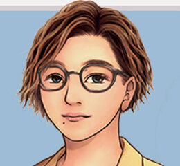 はじめましてのブログ